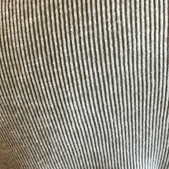 DONNI Open Front Cardigan - Picture 6 of 6